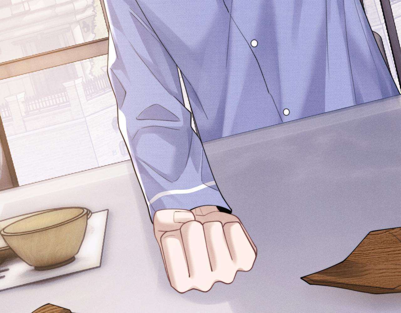 chấp sự thỏ tai cụp chapter 92 49