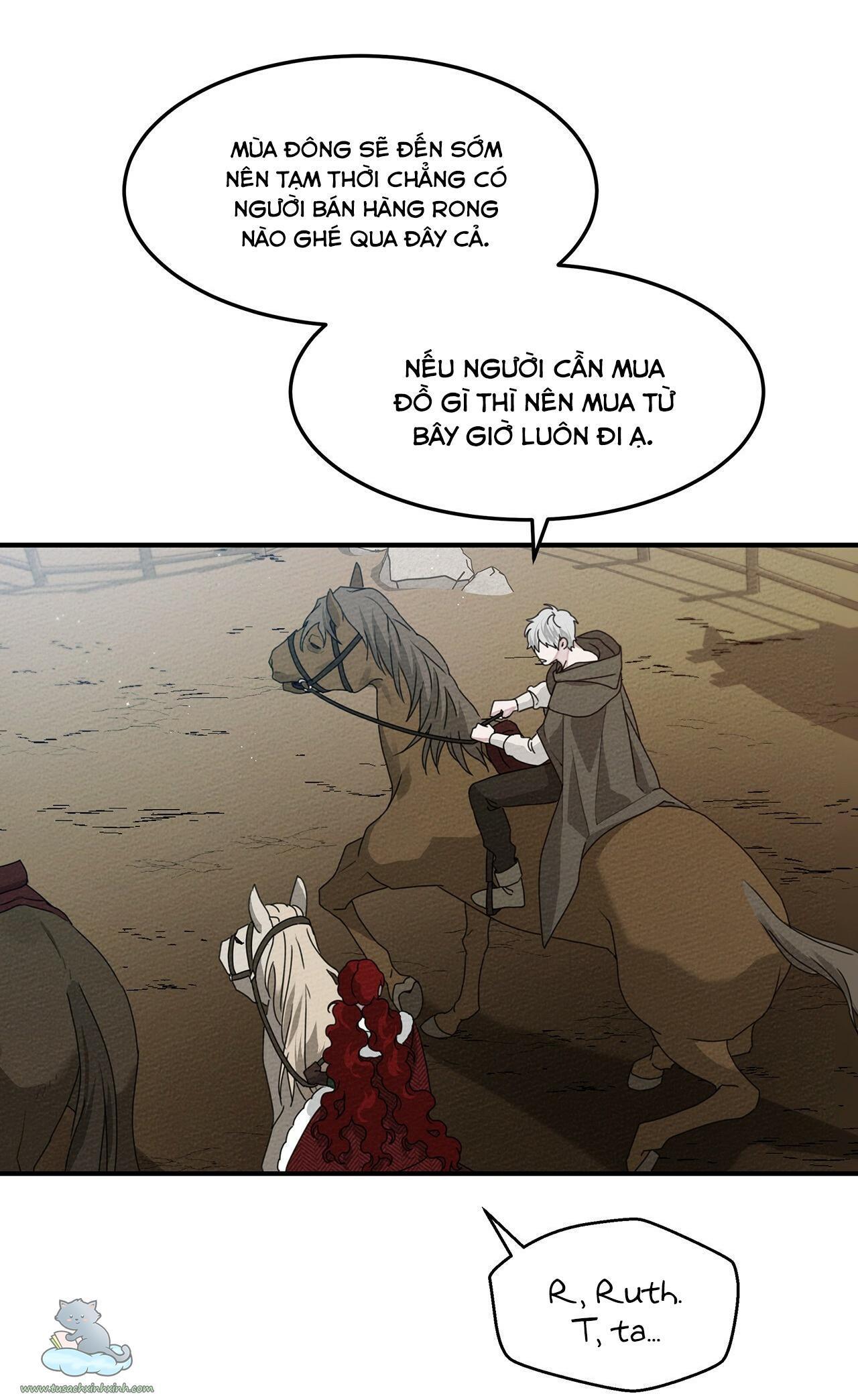 dưới tán cây sồi chapter 36 56