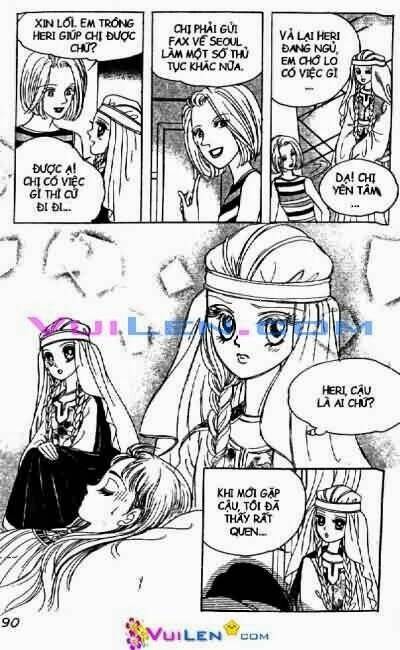 cô gái đến từ quá khứ chapter 12 87