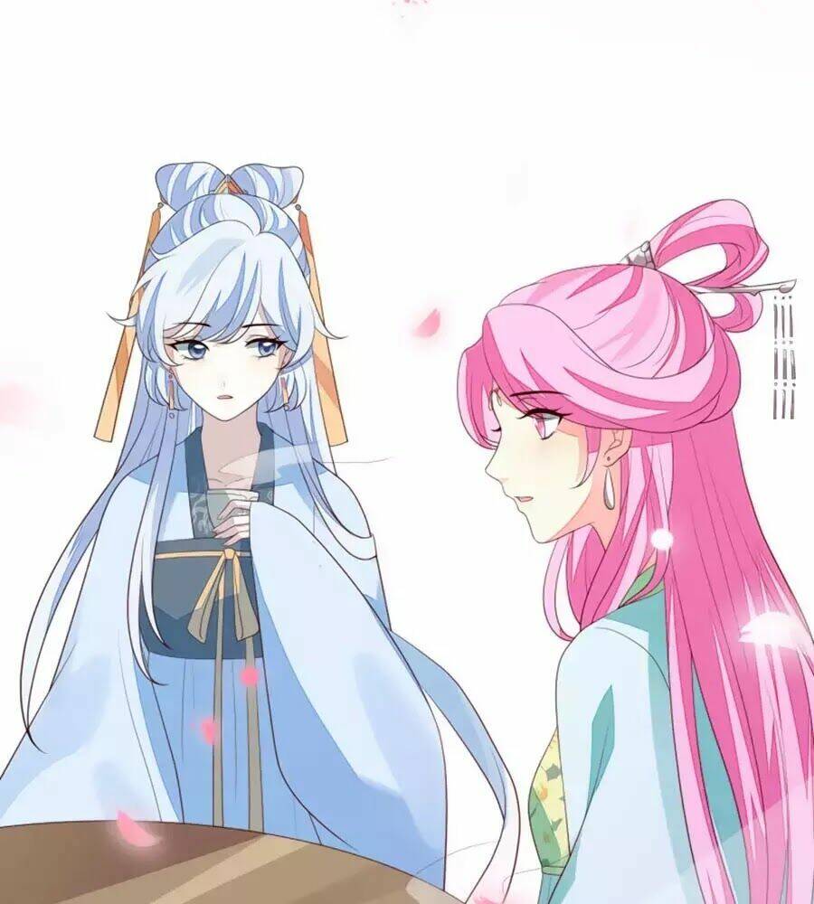 cửu khuyết phong hoa chapter 55 3