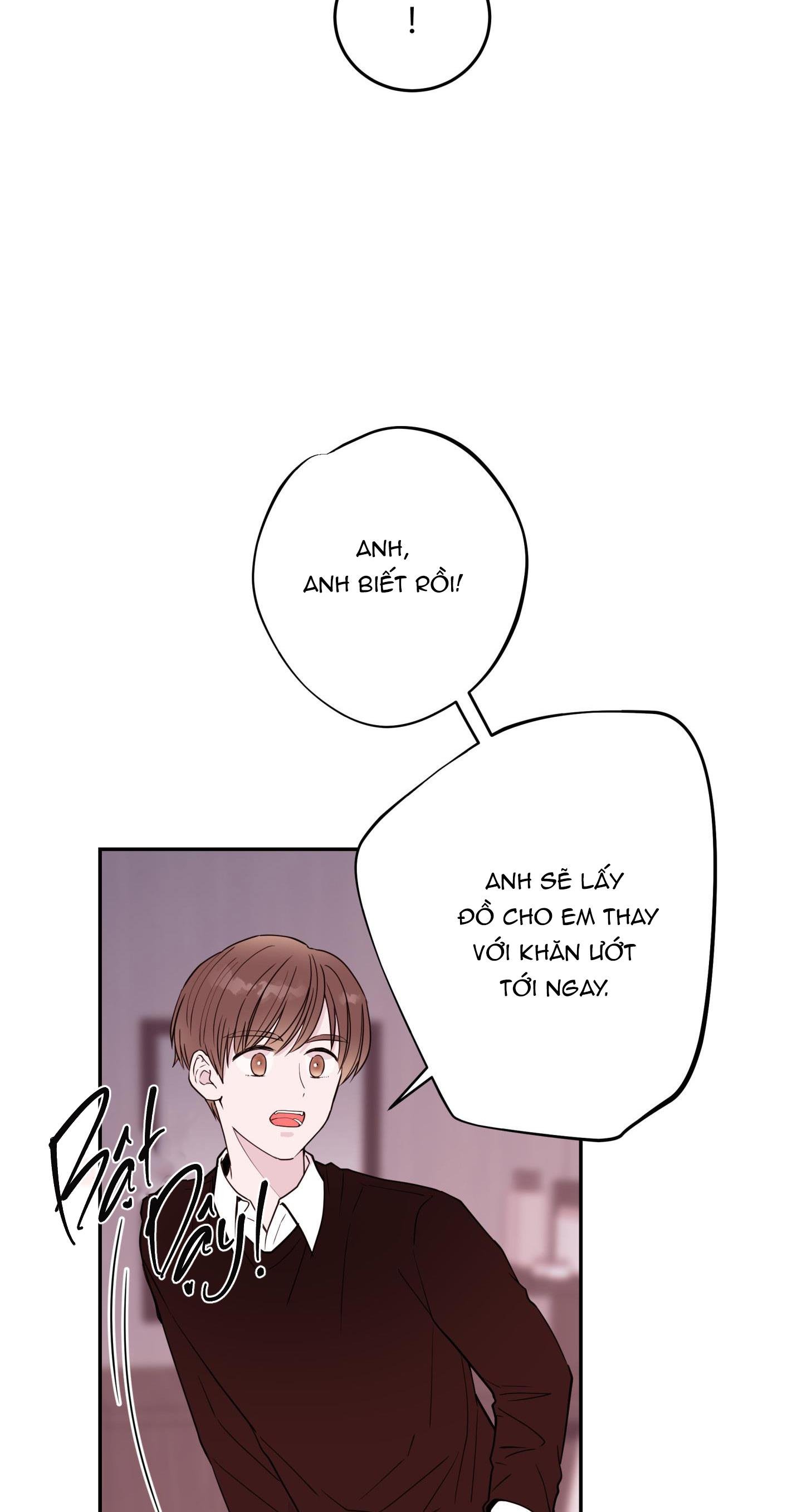 em trai vợ thật nguy hiểm chapter 20 24