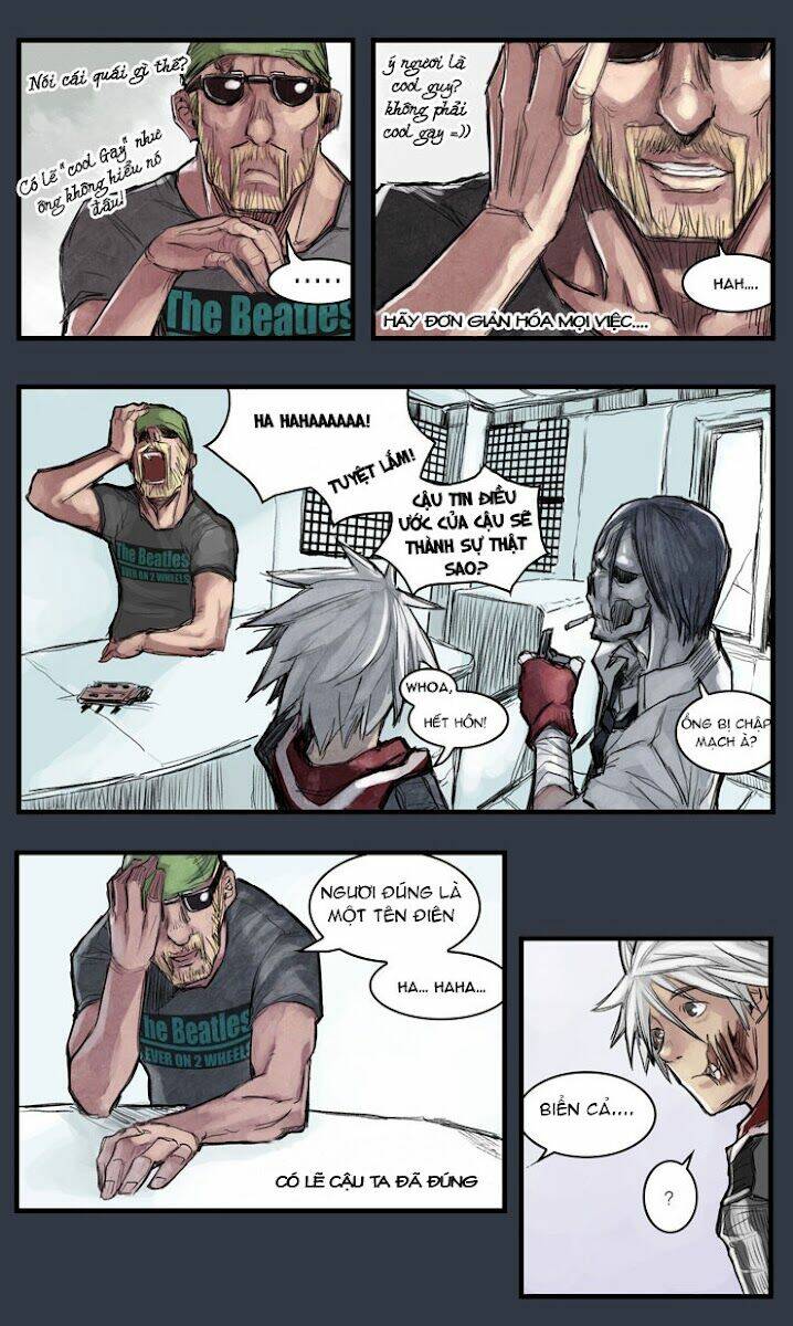 wake up deadman chapter 6 16