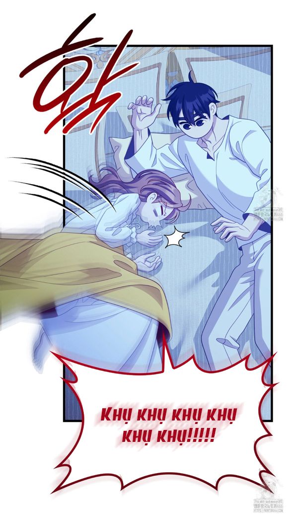 Tôi Sẽ Biến Anh Ta Từ Một Con Chó Điên Thành Một Chàng Quý Tộc chapter 50.2 2