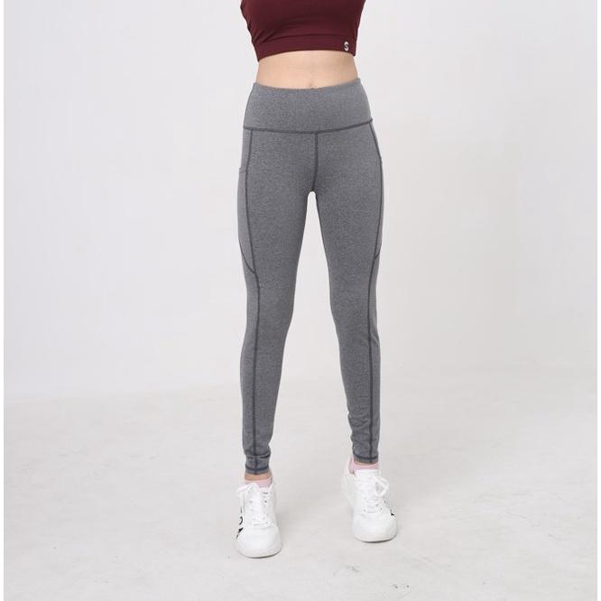 Quần tập Gym, Yoga legging dài - co giãn 4 chiều, nâng mông - QL210424
