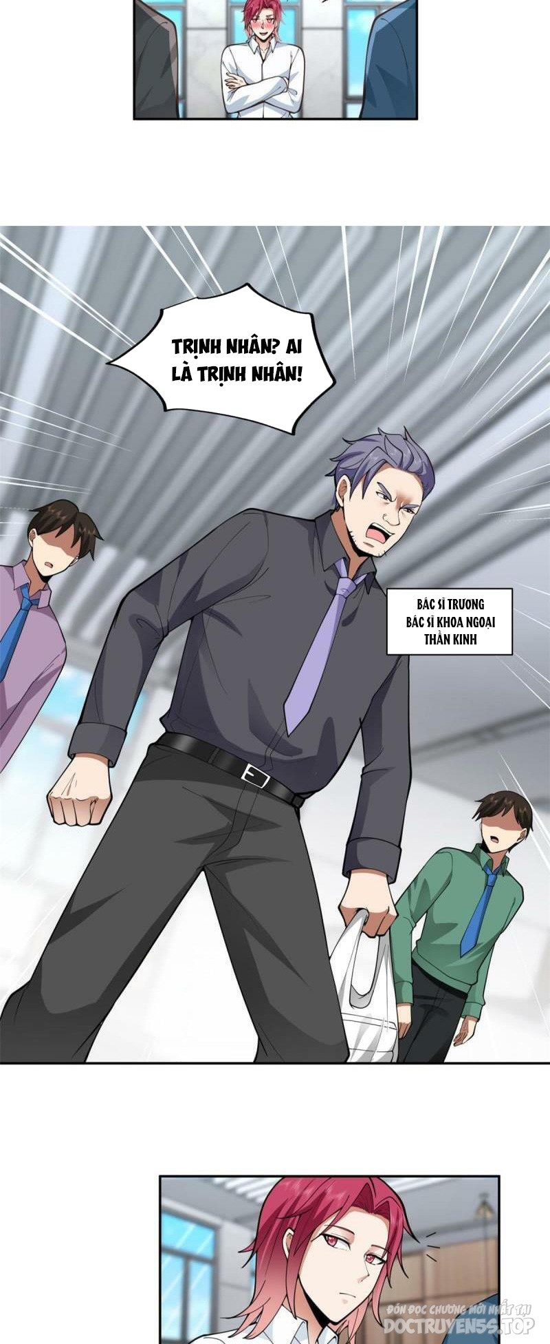 livestream phẫu thuật chapter 5 18