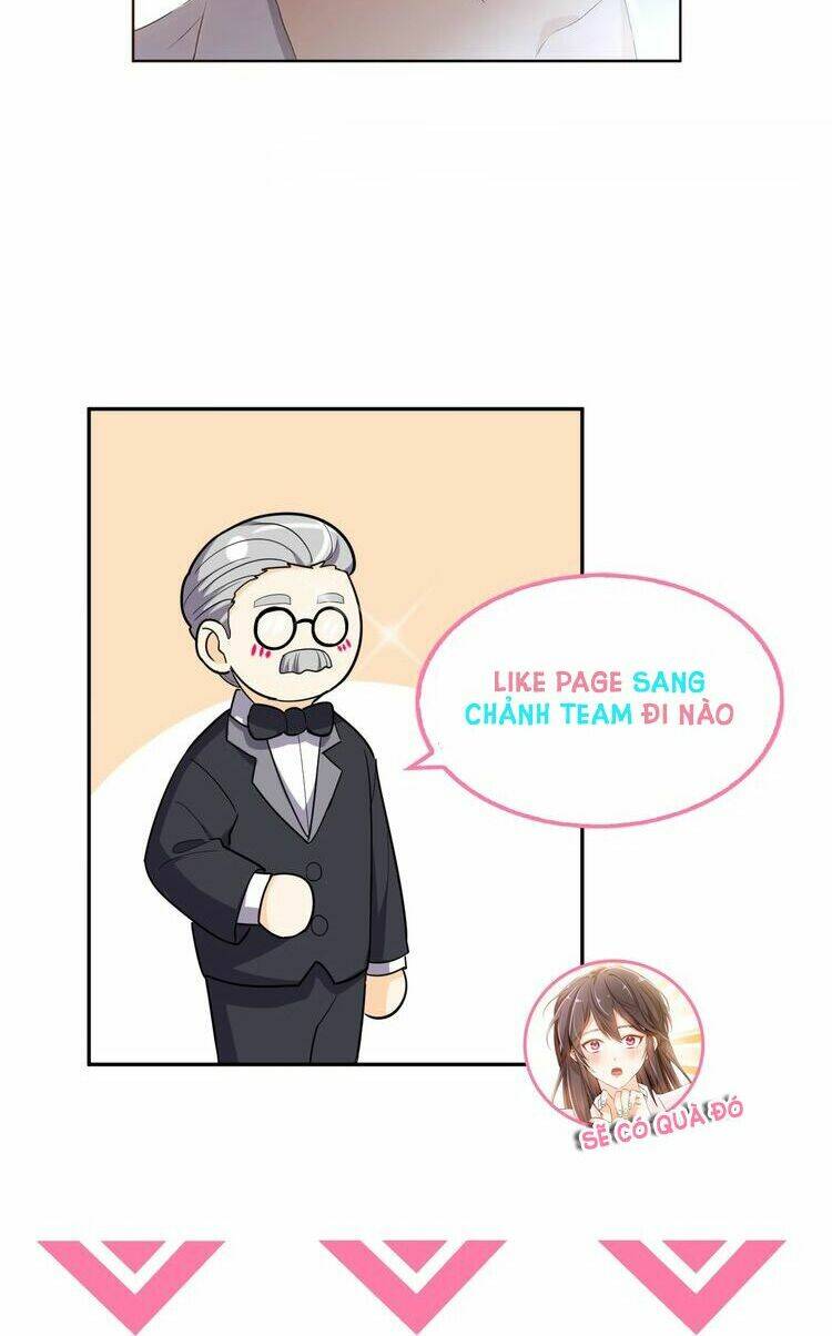 tổng tài khăng khăng lấy vợ thế thân chapter 12 32
