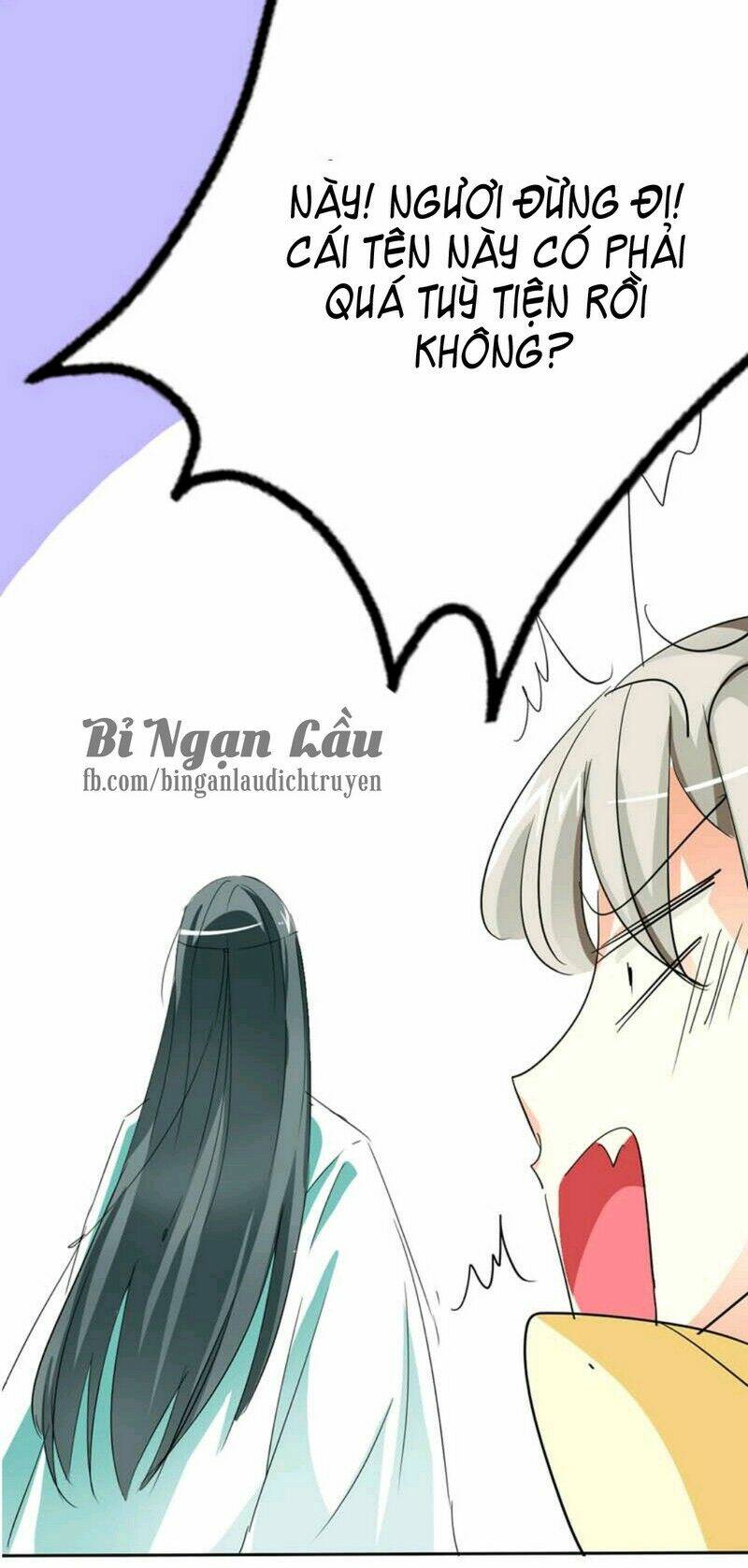 động vật nhỏ thật đáng yêu chapter 14 4