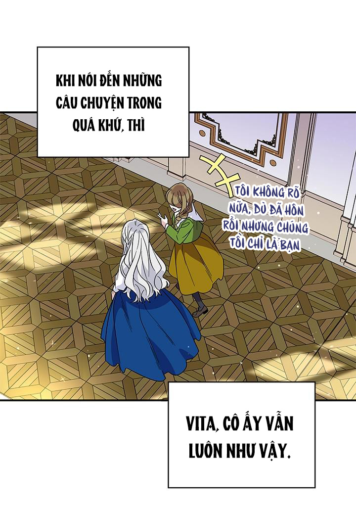 vợ ơi, anh sắp trụ không nổi rồi! chapter 6.2 9