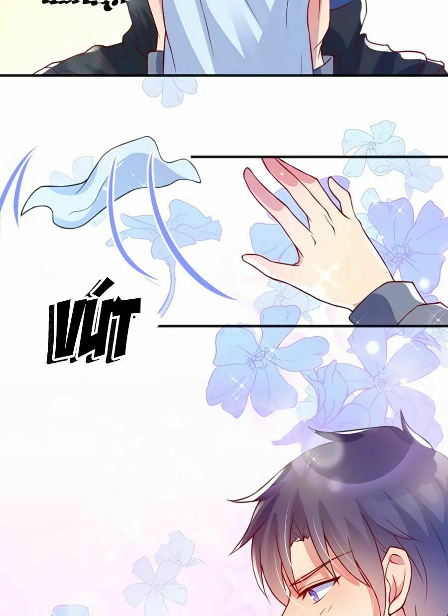 chồng già vợ trẻ trêu nhau hàng ngày chapter 53 11