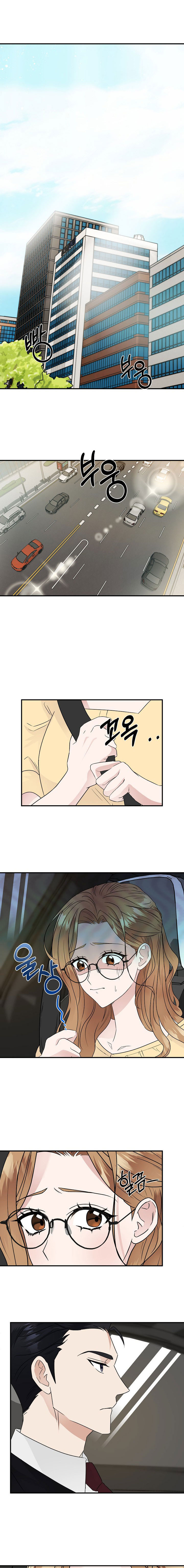 thiếu tôi là sếp mất ngủ ngay chapter 9.1 5