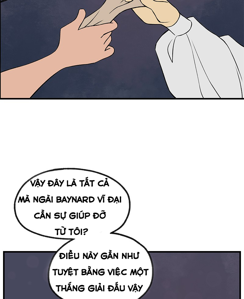 người cầu hôn chapter 6 39