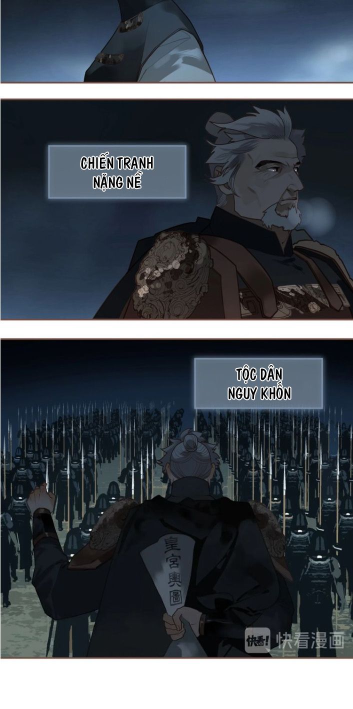 nhất đại linh hậu chapter 103 33