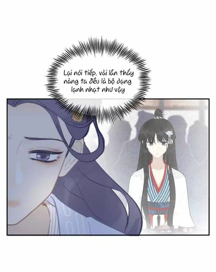 mãn đình phương - thiên hạ duy khanh chapter 13 59