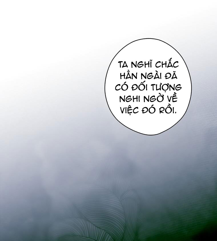 quý cô bí ẩn - secret lady chapter 107 26