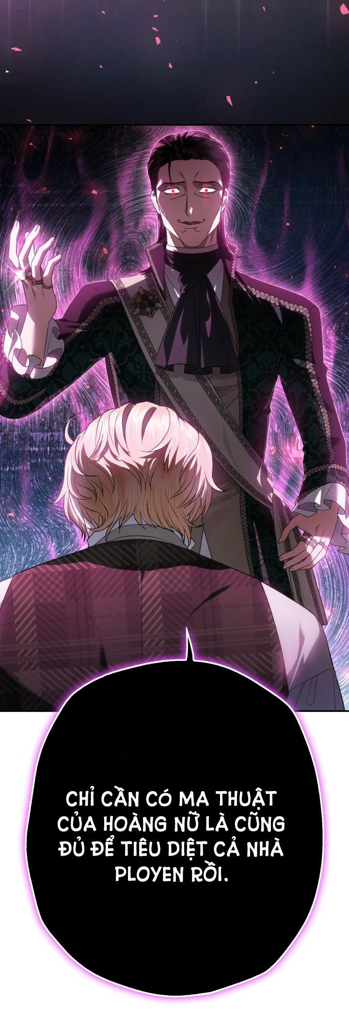 cha à, con không muốn kết hôn đâu chapter 92 129