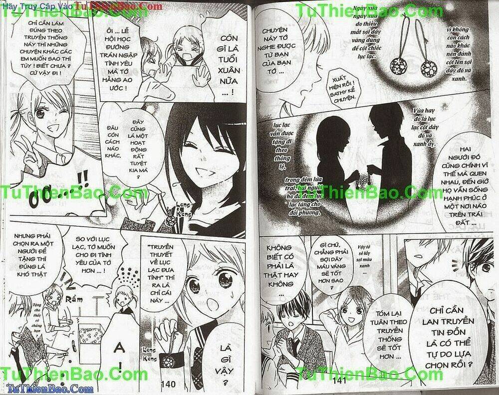 bí mật của hai người chapter 1 72