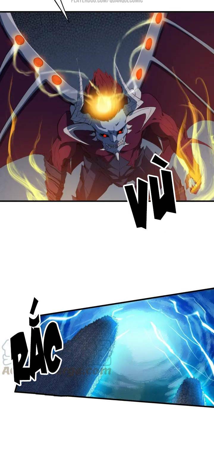 long mạch võ thần chapter 58 22