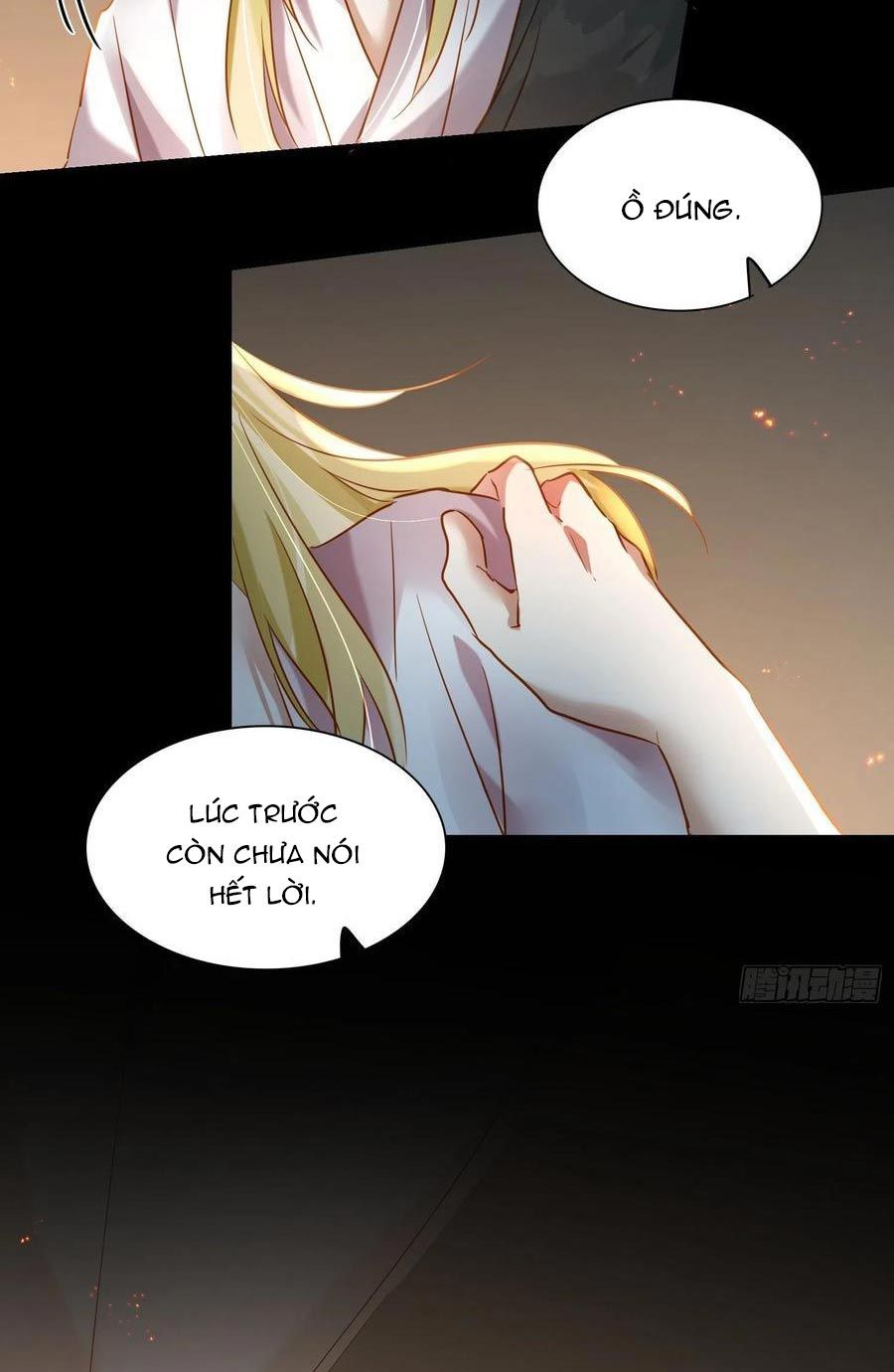 lục thân bất nhận chapter 81 35