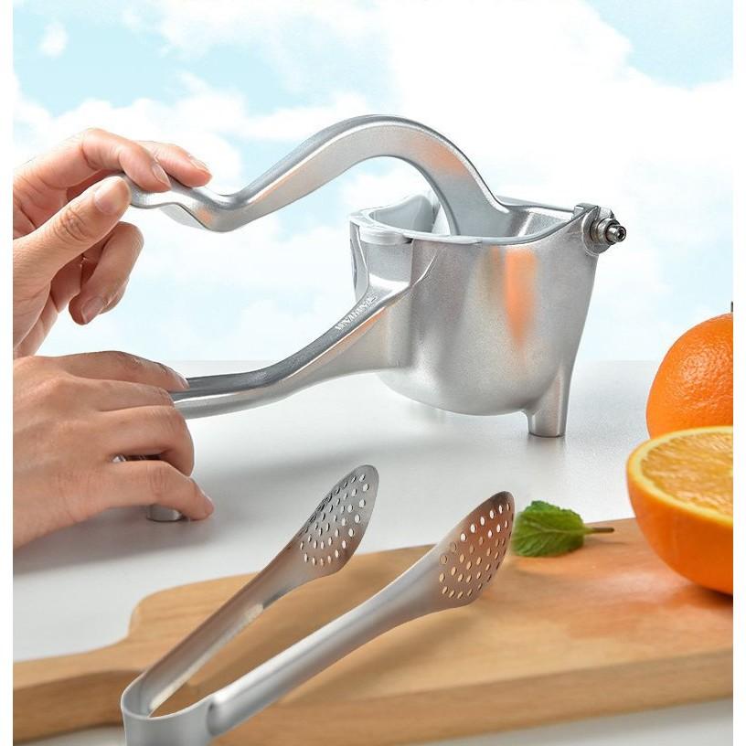 MÁY ÉP HOA QUẢ CẦM TAY - Home and Garden