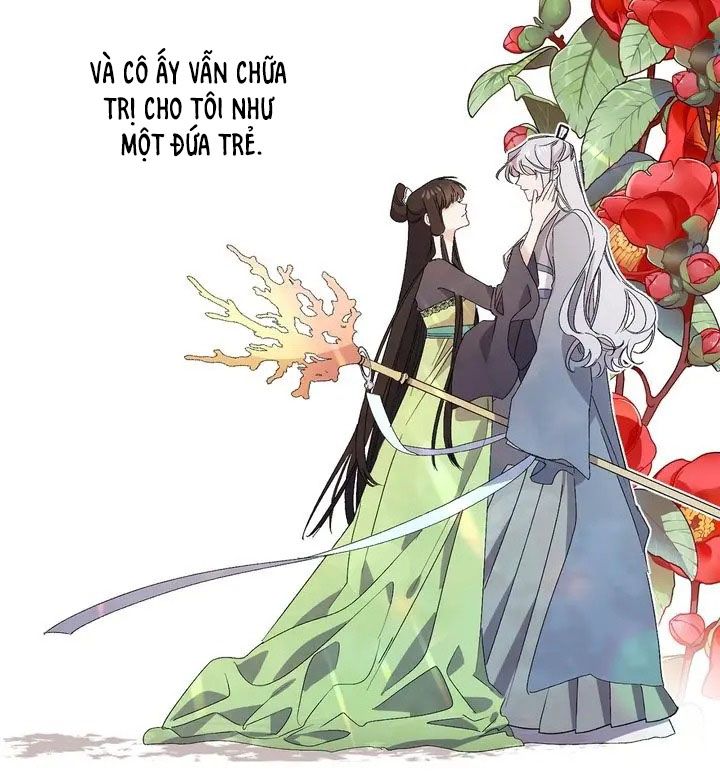mối tình đầu của bạo chúa chapter 45 19