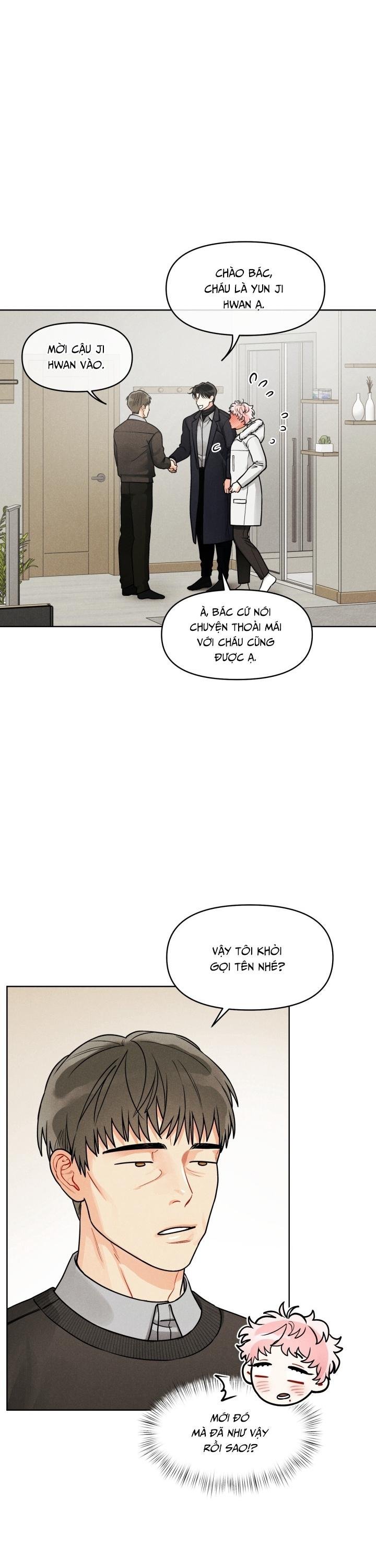 cuộc gọi ẩn danh chapter 17 7