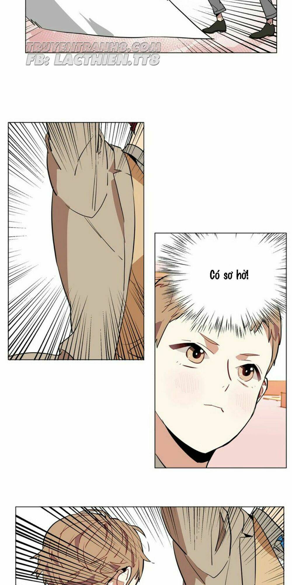 hoa đạo sĩ chapter 16 29