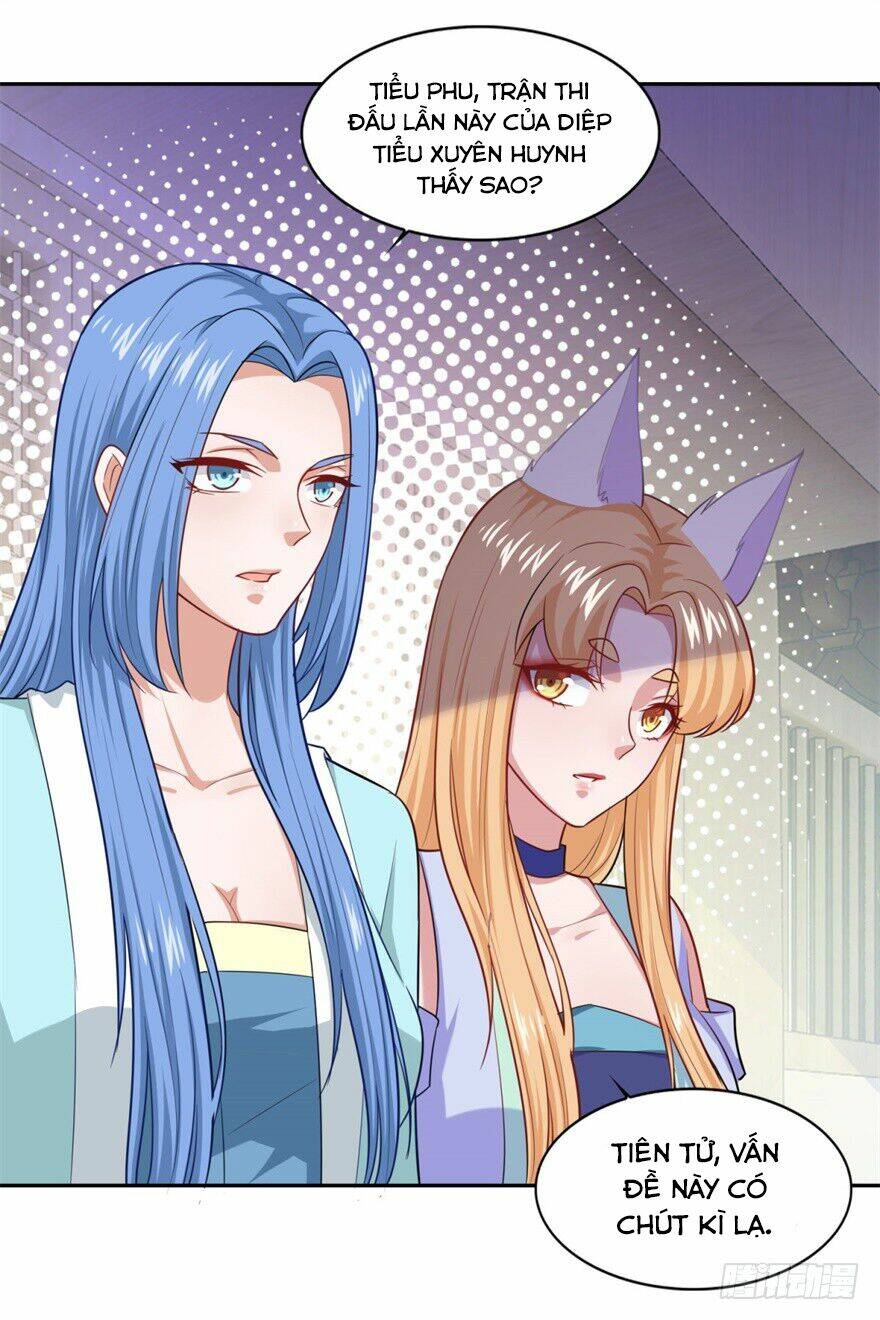 tiên ma đồng tu chapter 60 13