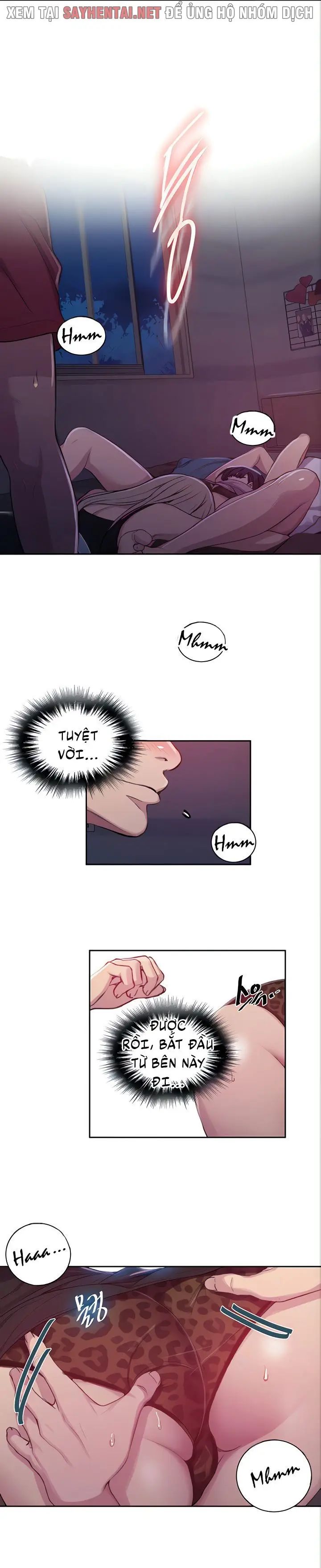 lớp học gia đình (bản không che) chapter 96 2