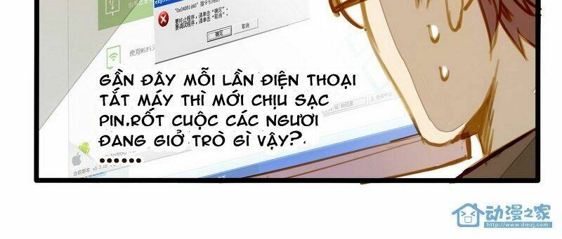 hằng mộng nam thần chapter 11 22