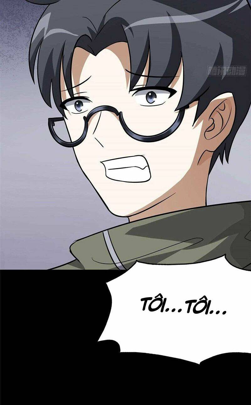 bạn gái virus của tôi chapter 277 34