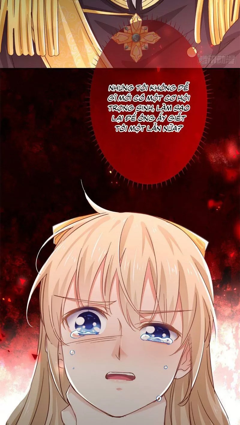 đế quốc đầu tiên có nữ hoàng chapter 6 17