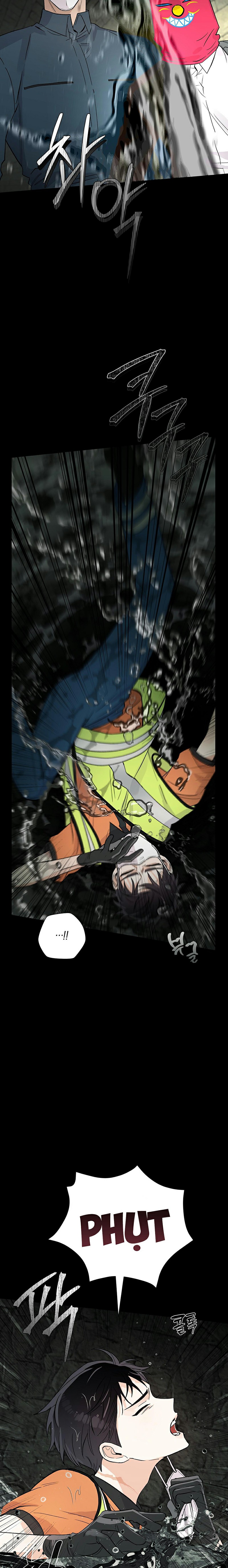 tiếng đập con tim chapter 11 2