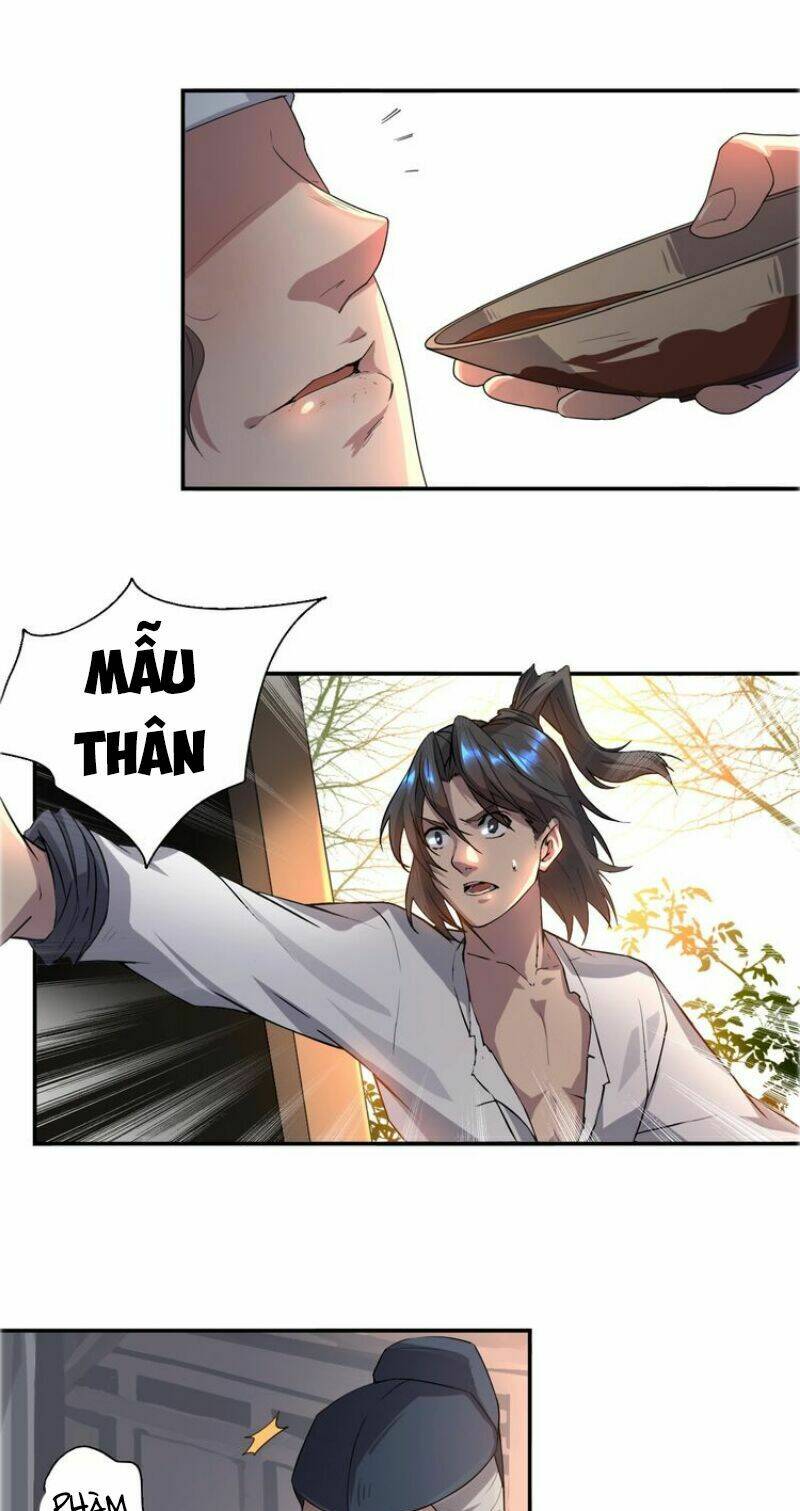ta luyện dược thành thánh chapter 2 4