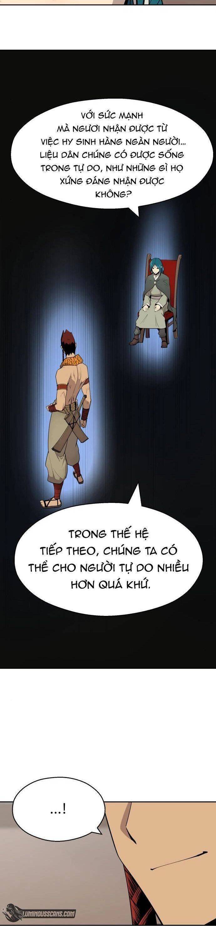 kiếm sĩ thiếu niên chapter 35 15