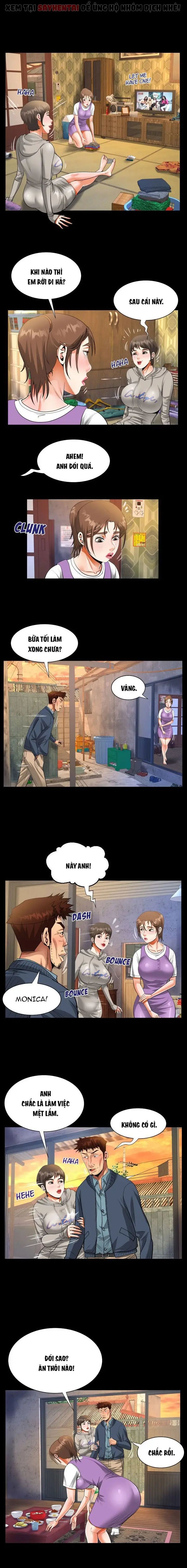 vị khách không lường trước chapter 8 4