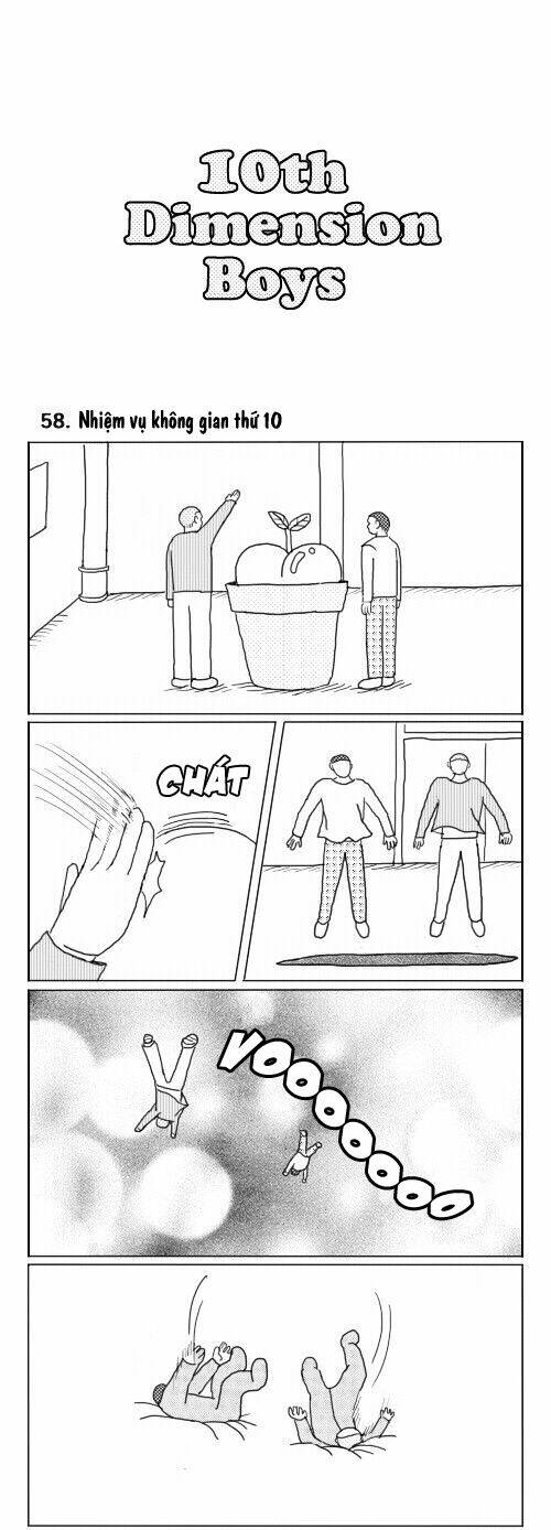 what do the teenage boys do chapter 58 2