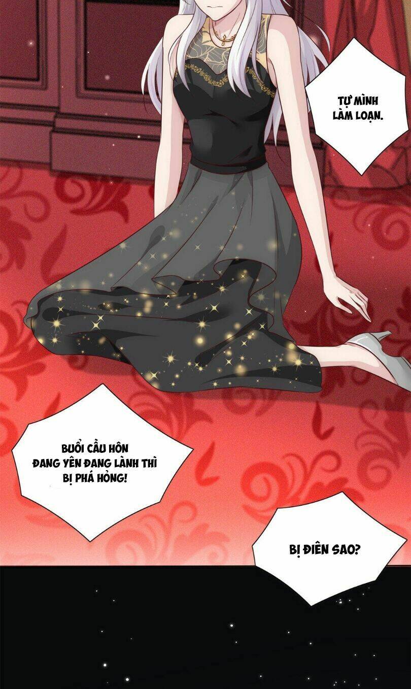 trở lại showbiz làm ảnh hậu chapter 4 10