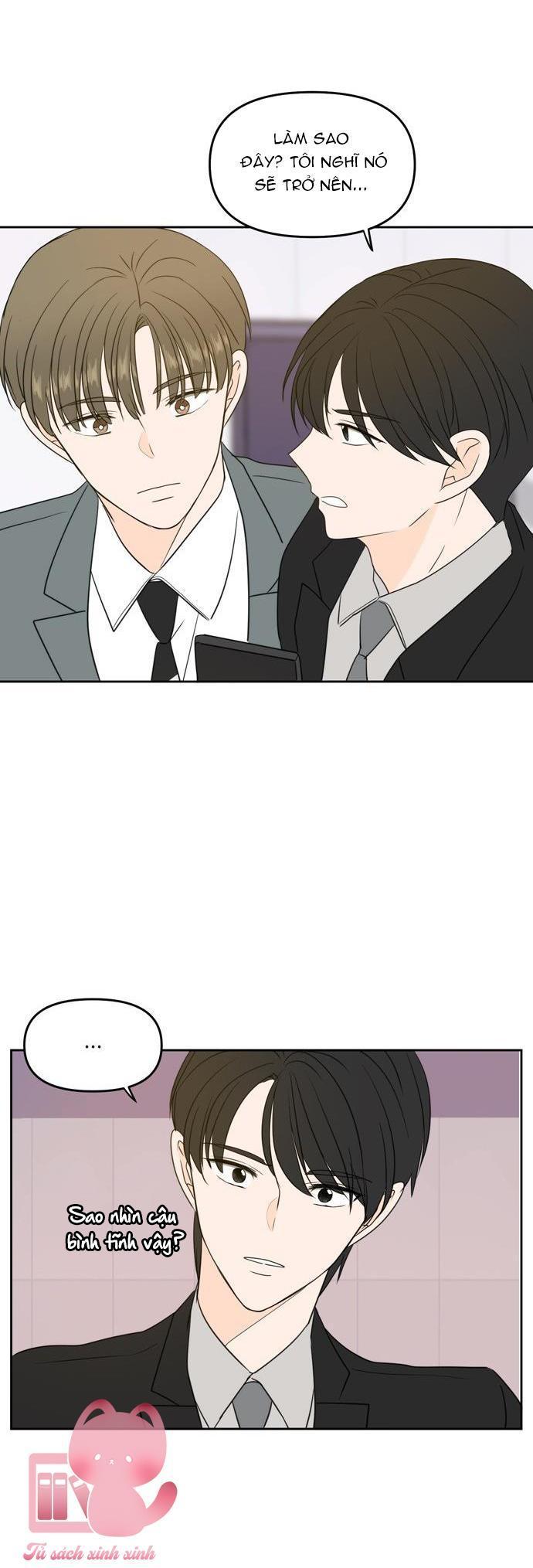 hẹn gặp nhau ở kiếp thứ 19 chapter 69 40