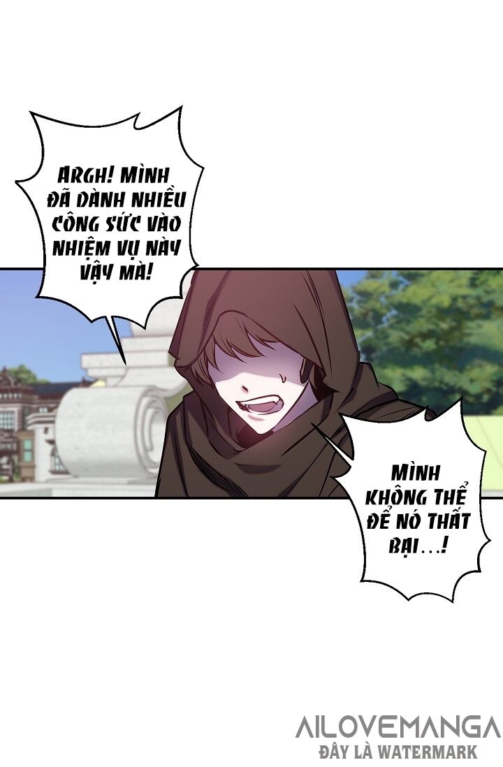 hôn lễ báo thù chapter 52 39