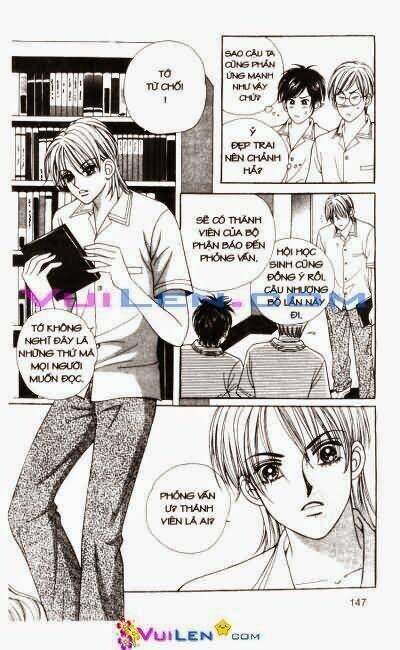 tên nô lệ đáng yêu chapter 5 147