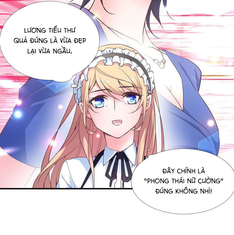 chiến lược lãng mạn của thịnh thiếu chapter 42 43