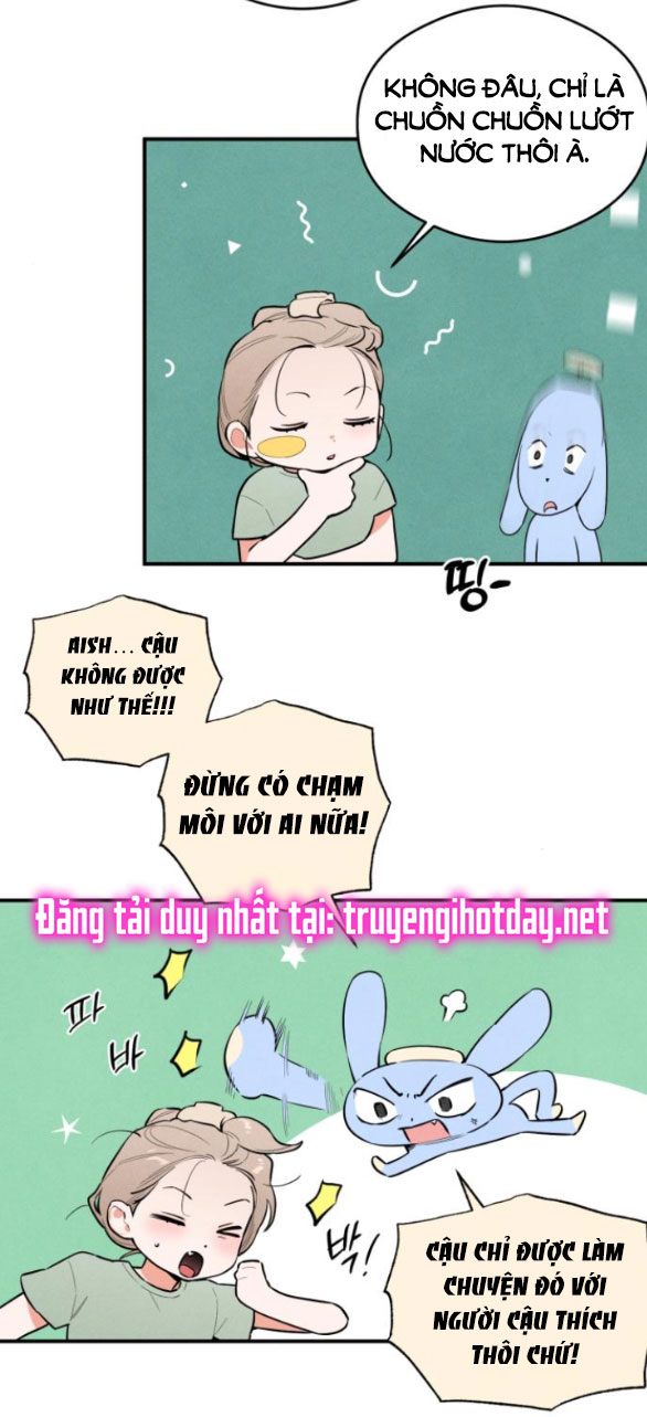 Mong Ước Của Ác Ma chapter 12.1 - Trang 16