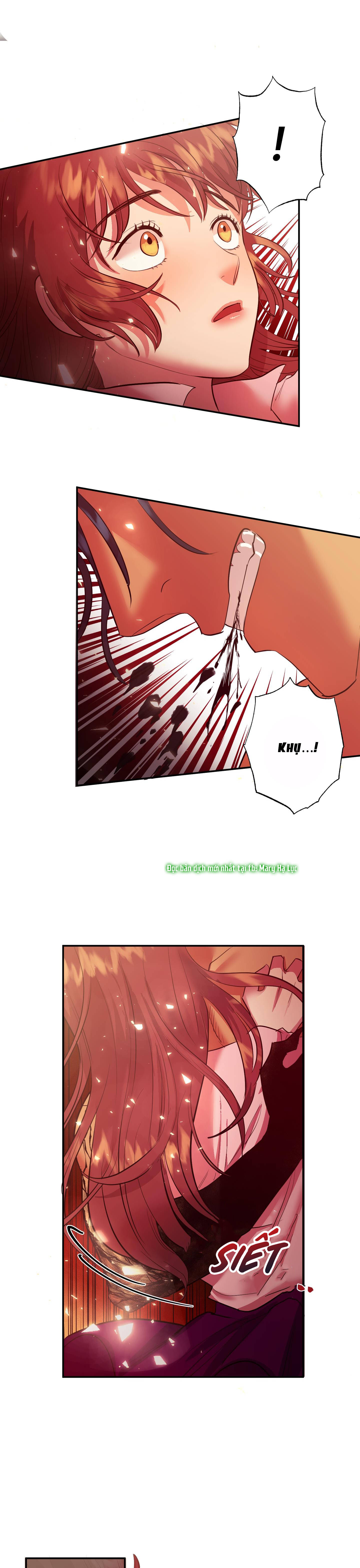 [18+] một lòng một dạ chapter 10 7