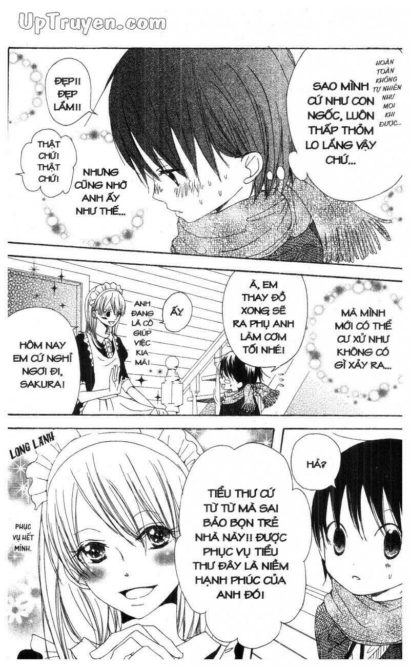 oniichan to issyo chapter 6 8