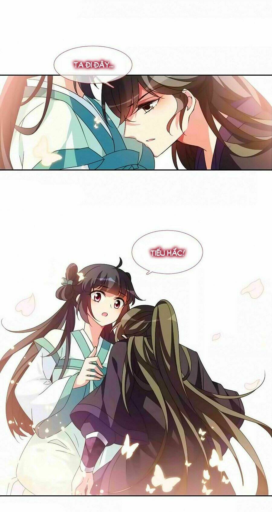 toàn cơ từ chapter 32.2 6