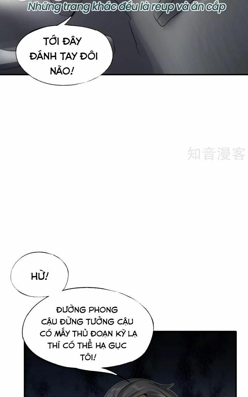 vòng bạn bè mạnh nhất của tiên giới chapter 37 26