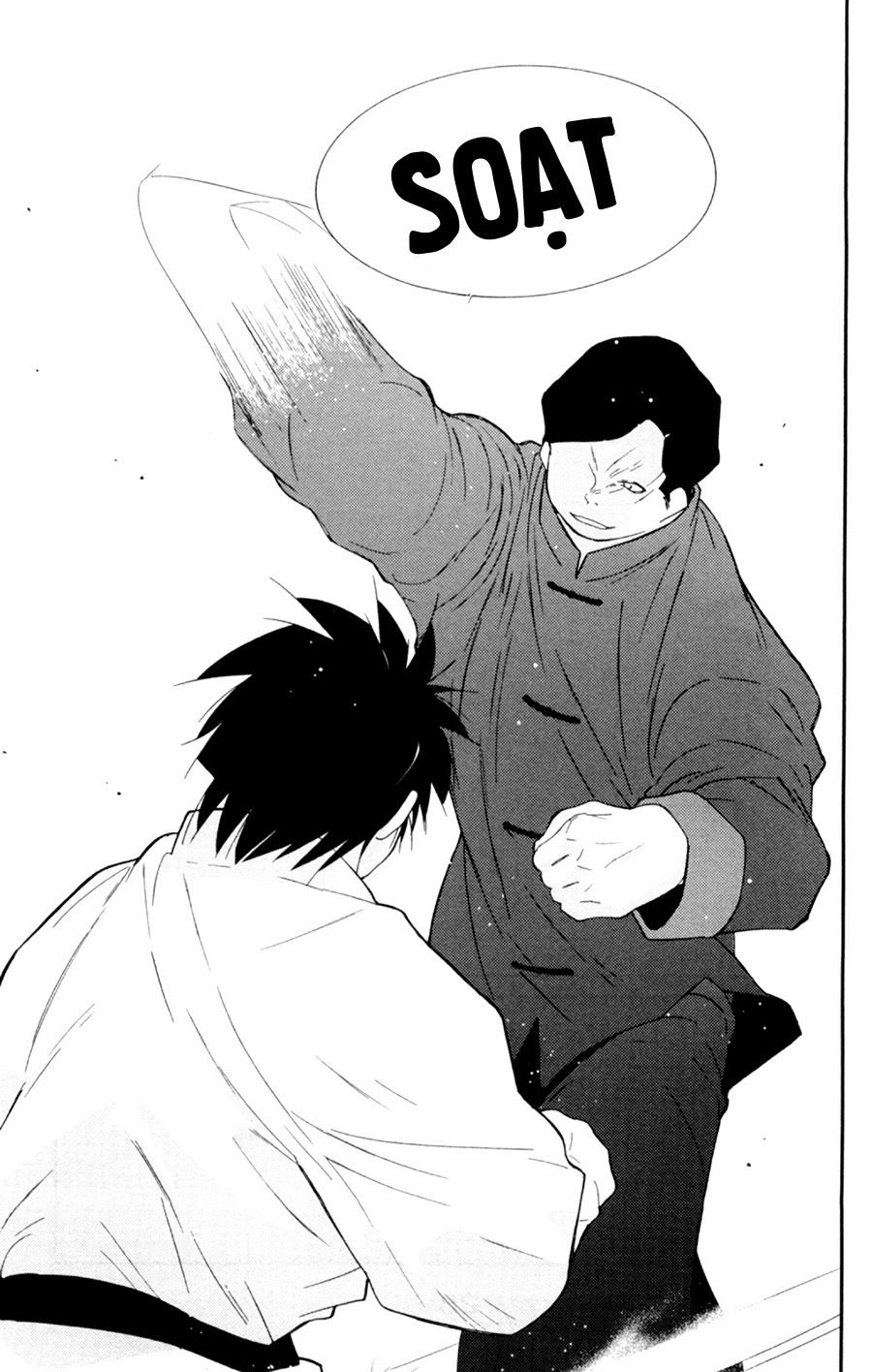 truyền nhân atula 3 chapter 53 25