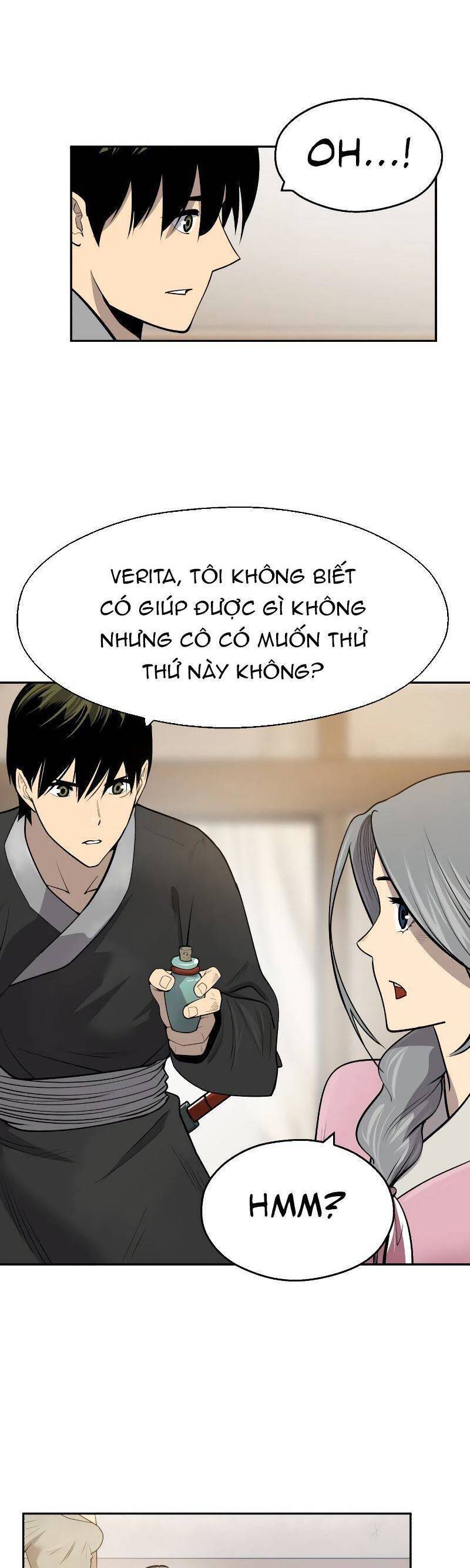 thiếu niên kiếm sư chapter 48 23