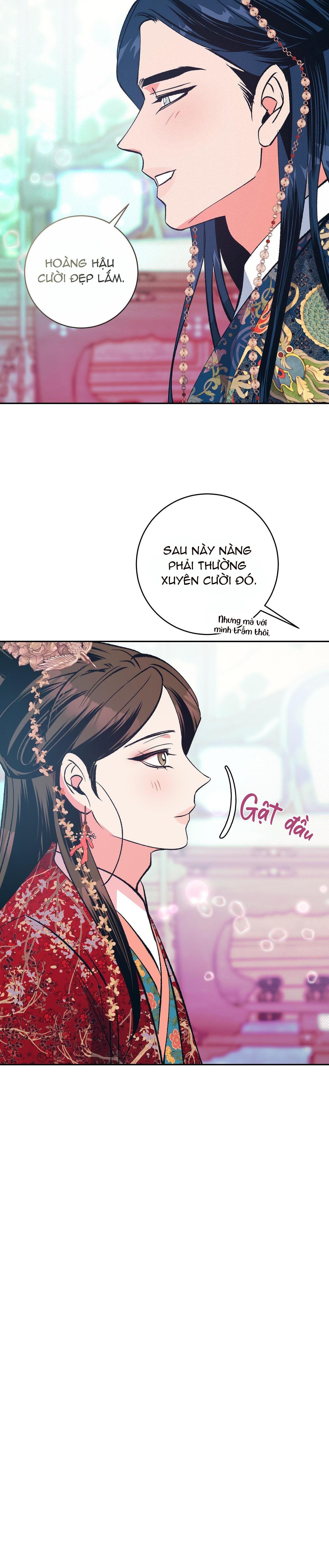 hương mộc chapter 5 18