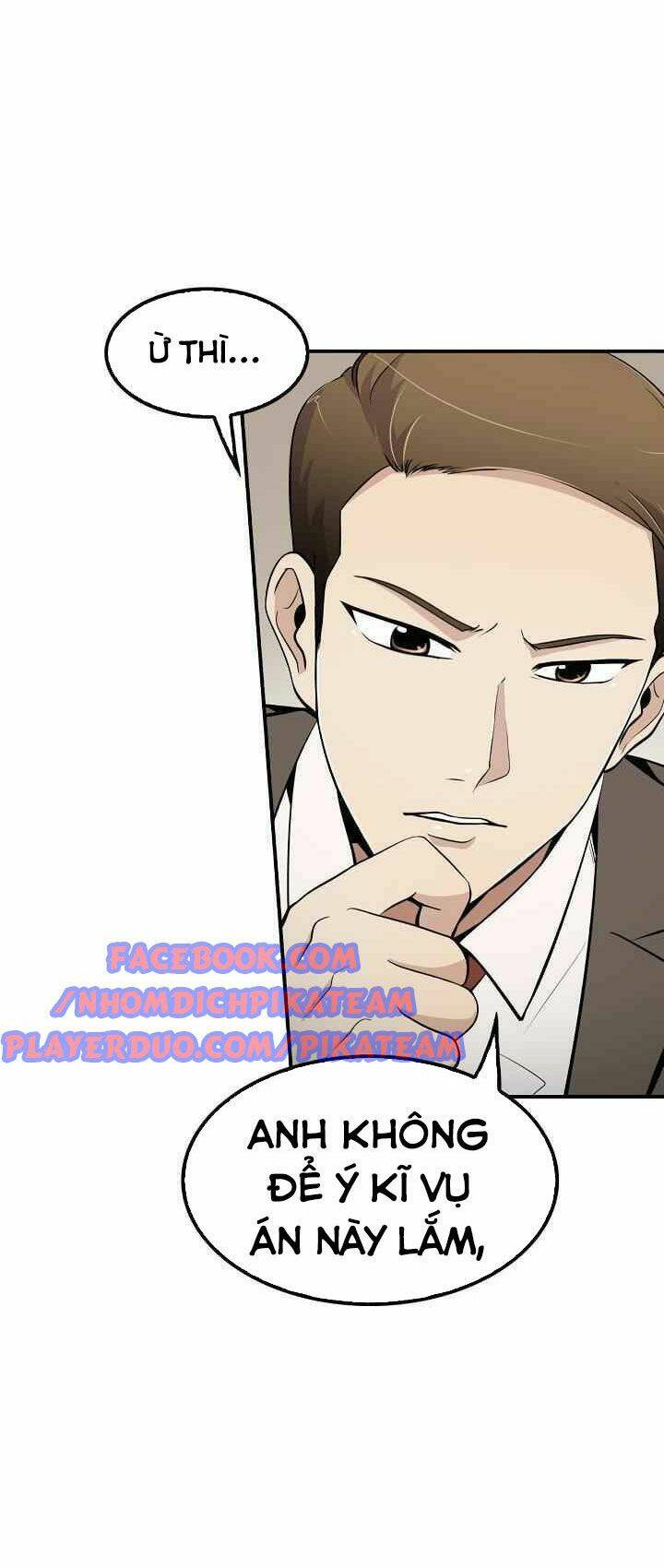 điều tra viên chuyển sinh chapter 11 19